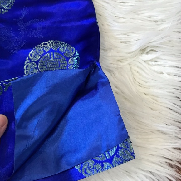 New🌿Chinese Traditional Kungfu Jacket - Picture 5 of 6